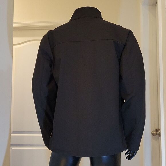 BRAND NEW FREE COUNTRY MEN'S SOFT SHELL LIGHTWEIGHT WARM JACKET - Picture 14 of 16
